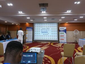 Lire la suite à propos de l’article Cérémonie de lancement de SuccèsSco Bénin